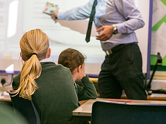 Three In Four LGBTQ+ Students...